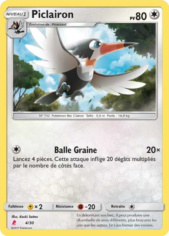 Piclairon