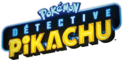 Détective Pikachu