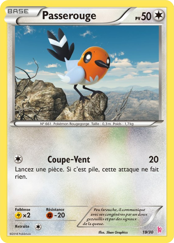 Passerouge