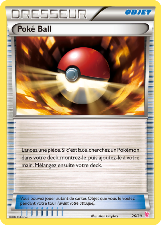 Poké Ball