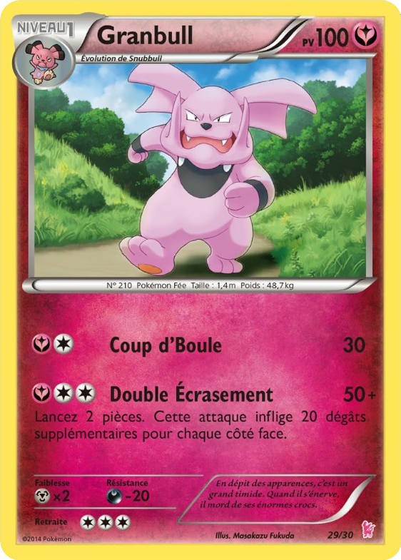 Granbull