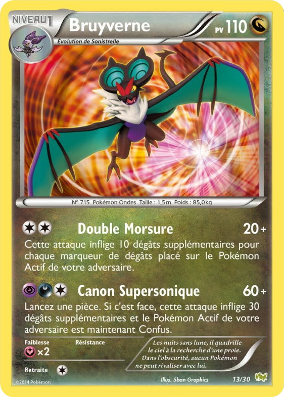 Bruyverne