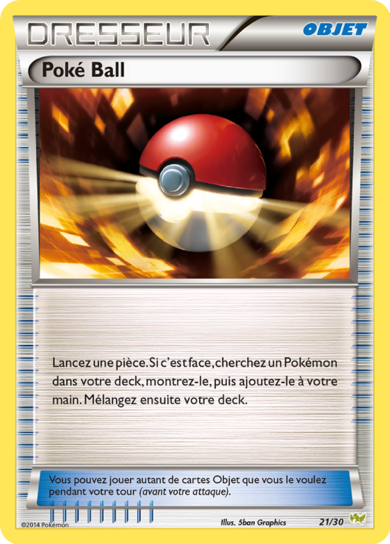 Poké Ball
