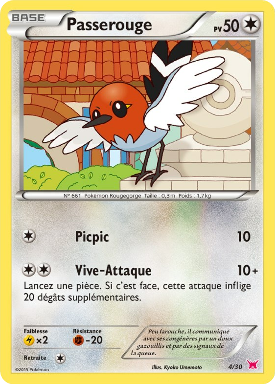 Passerouge