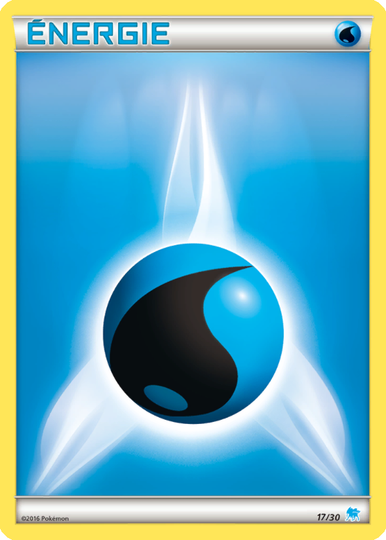 Énergie Eau