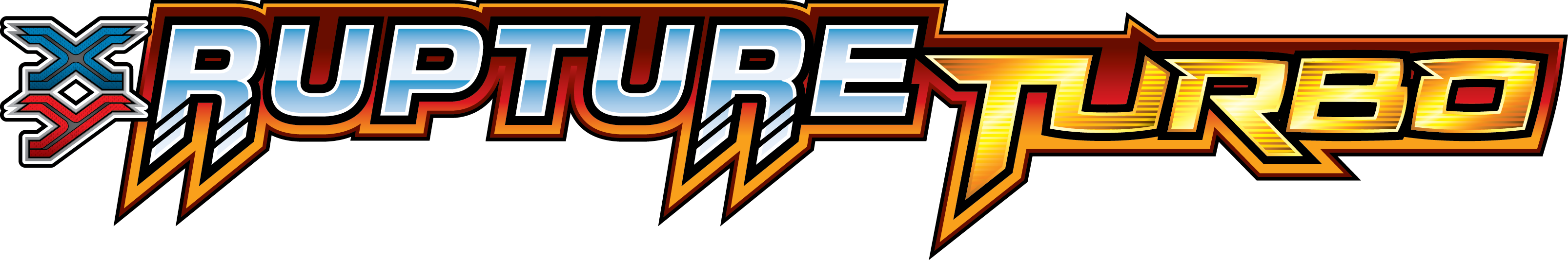 Rupture TURBO