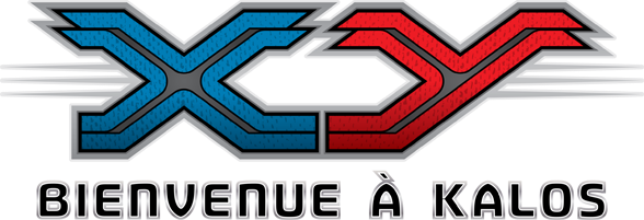 Bienvenue à Kalos
