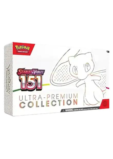 151 Collection Ultra-Premium