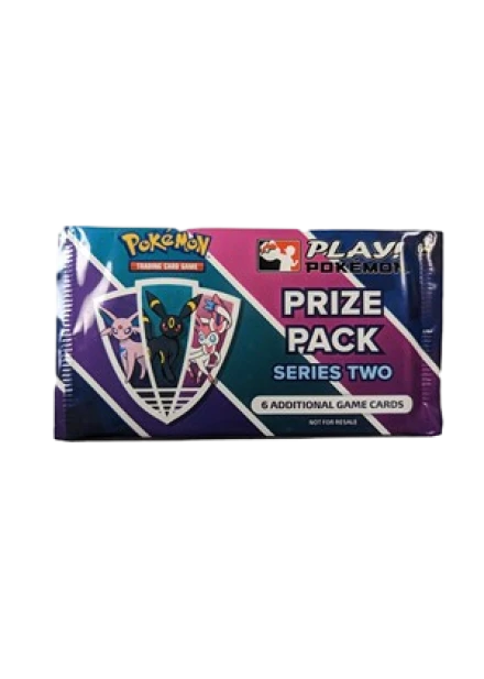 Pack récompense série 2