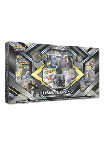 Coffret noctali gx collection premium