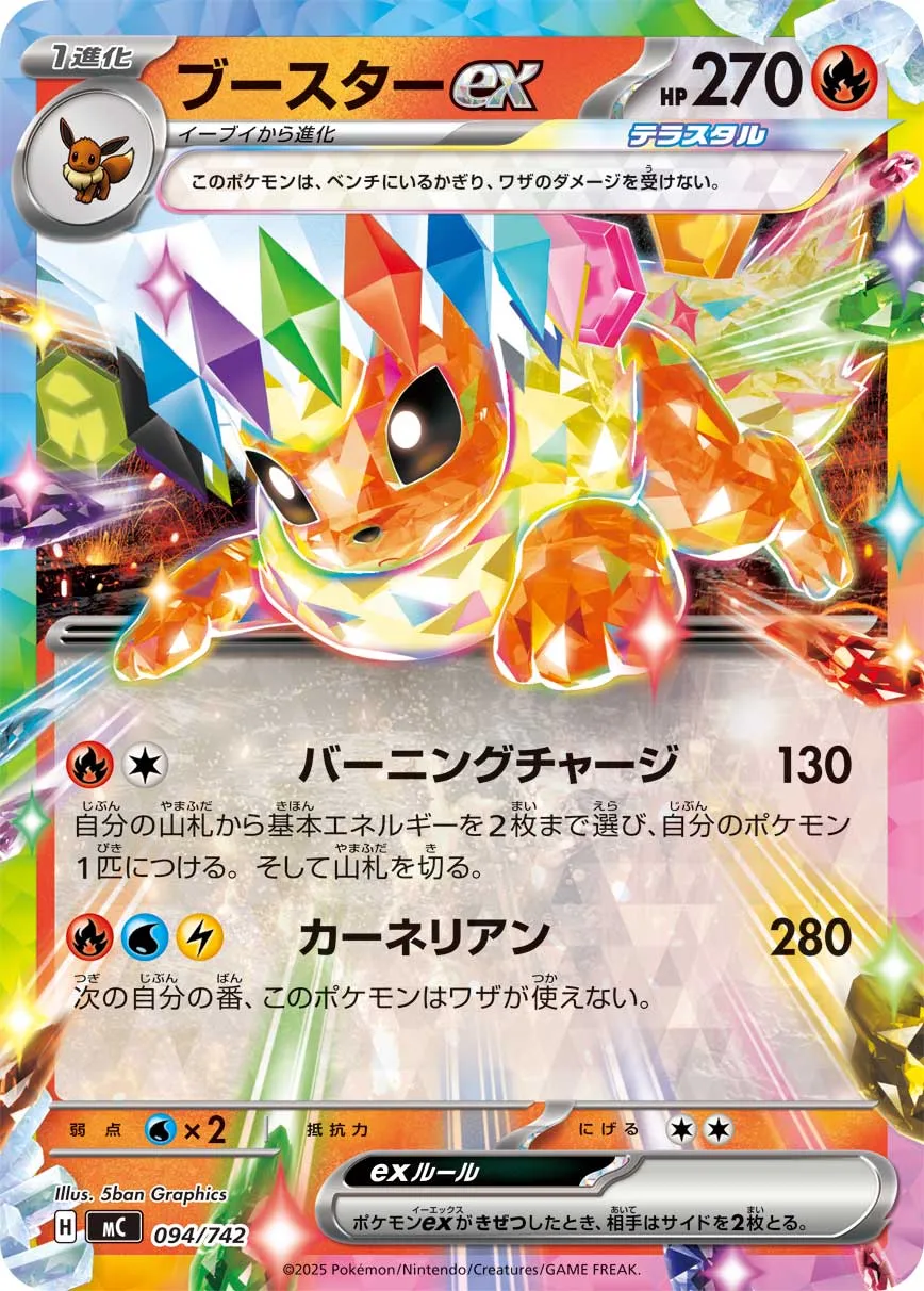 Pyroli ex