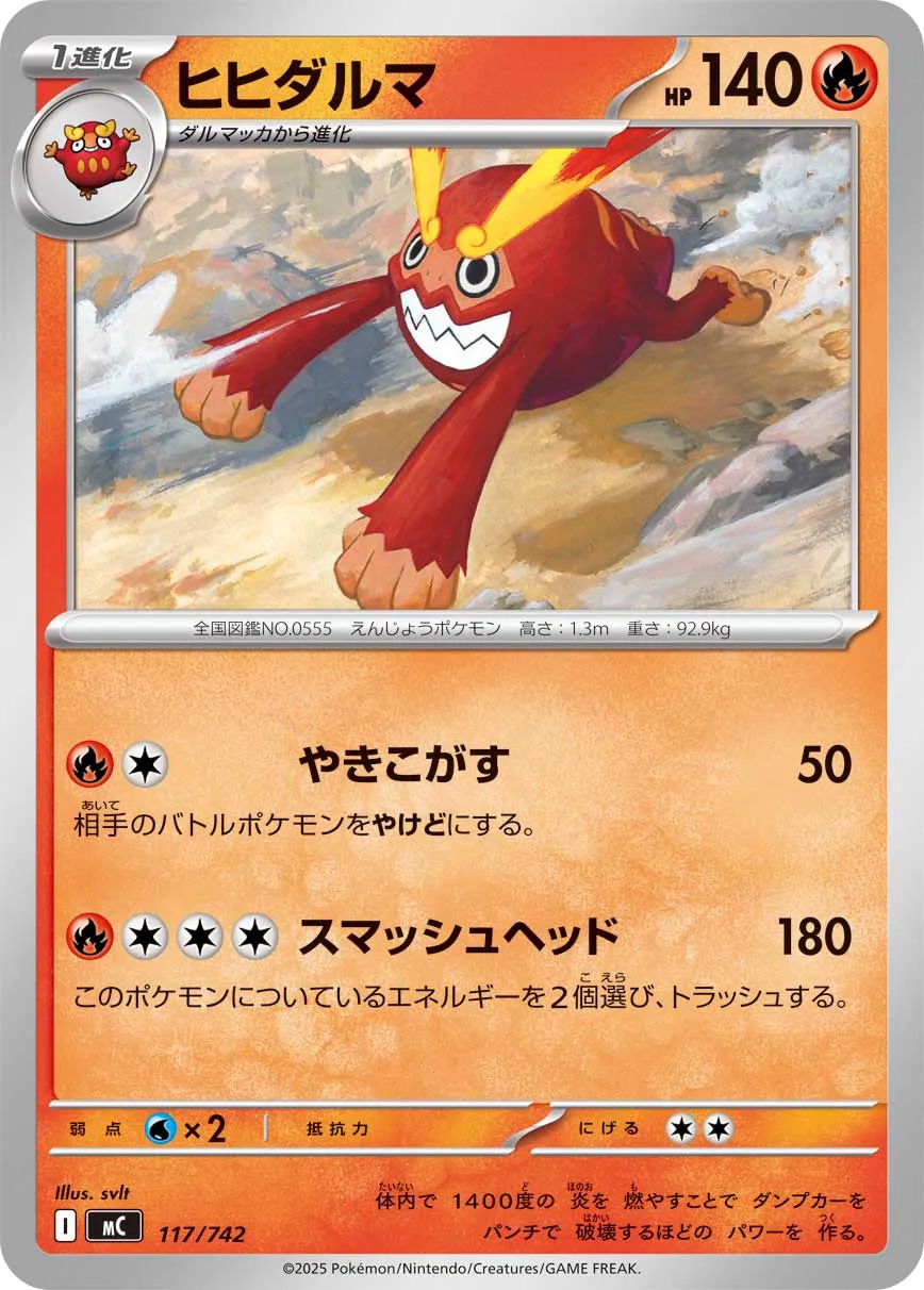 Darumacho