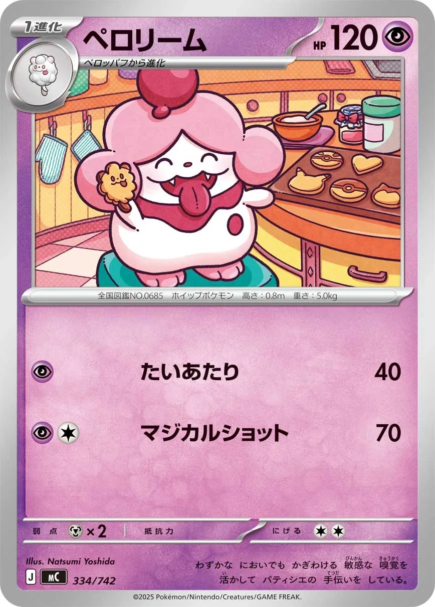 Cupcanaille