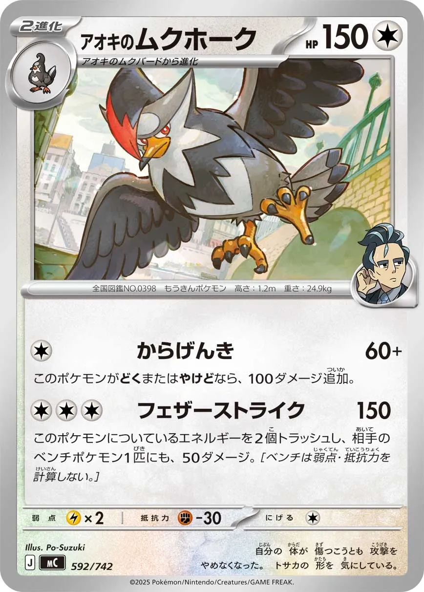 Étouraptor d'Okuba