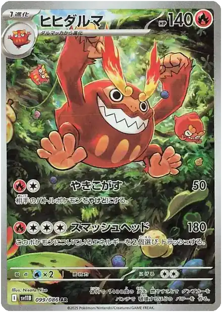 Darumacho