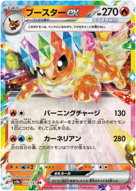 Pyroli ex