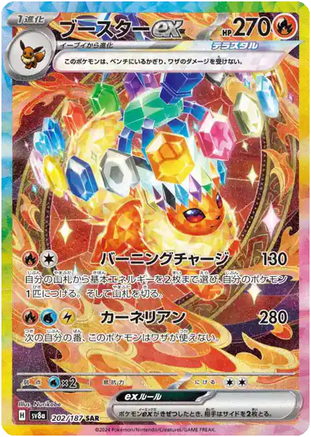 Pyroli ex