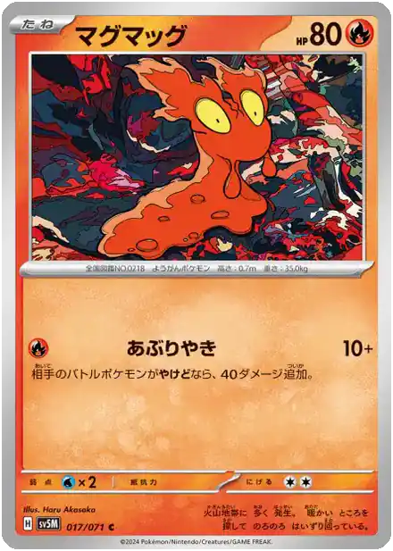 Limagma