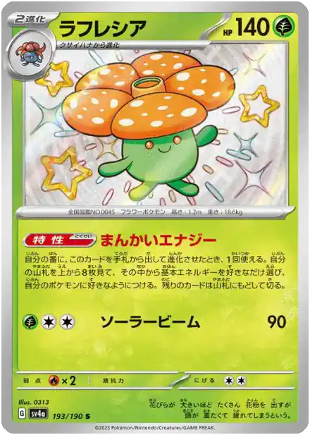 Rafflesia