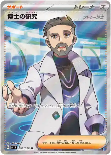 Recherches Professorales - Professeur Turum