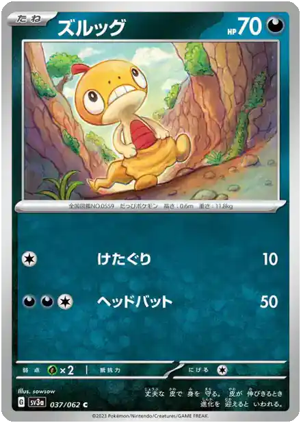 Baggiguane  (sv3a 037)