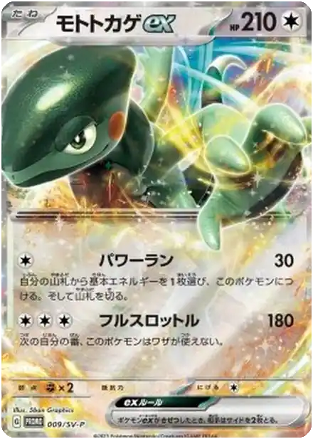 Motorizard ex
