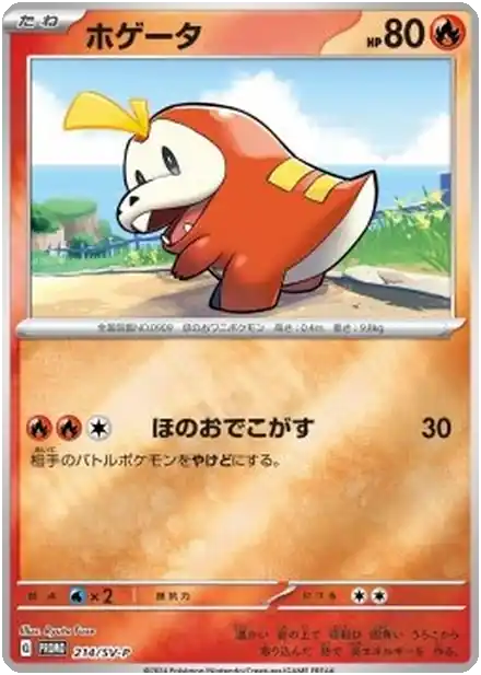 Chochodile