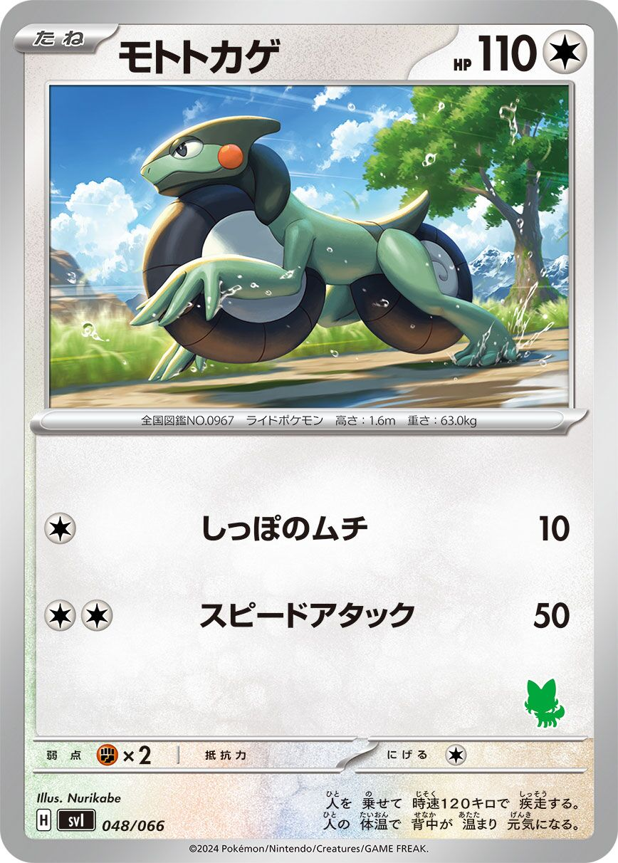 Motorizard