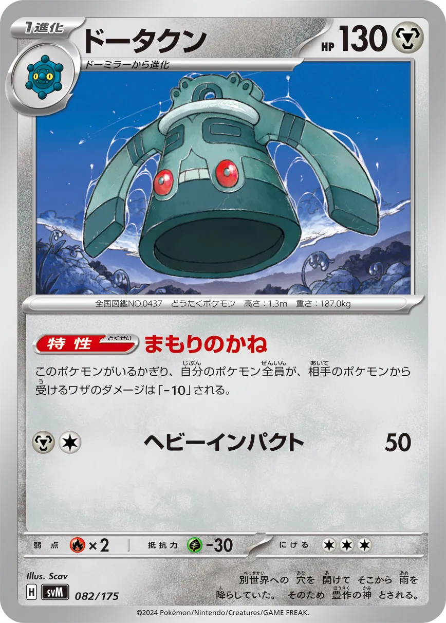 Archeodong