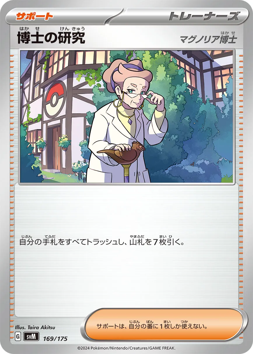 Recherches Professorales Professeure Magnolia