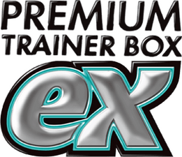 Premium Trainer Box ex