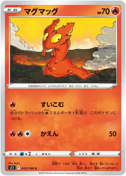 Limagma