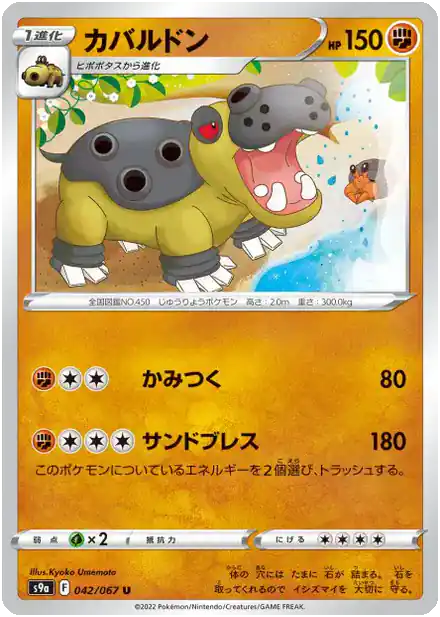 Hippodocus