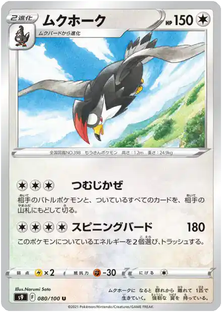 Étouraptor