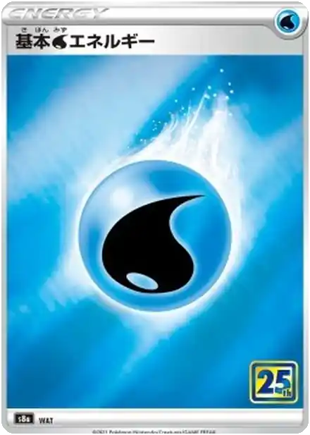 Énergie Eau