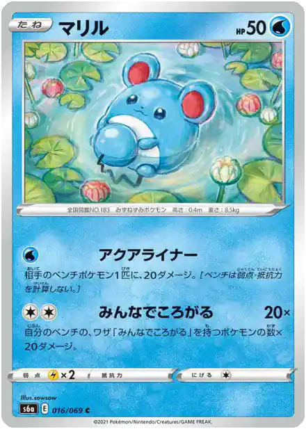 Marill