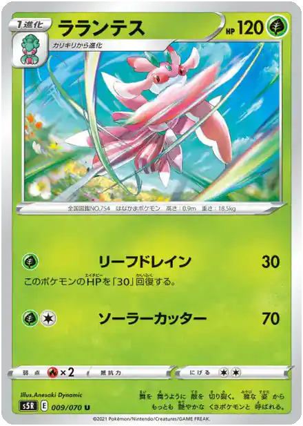 Floramantis
