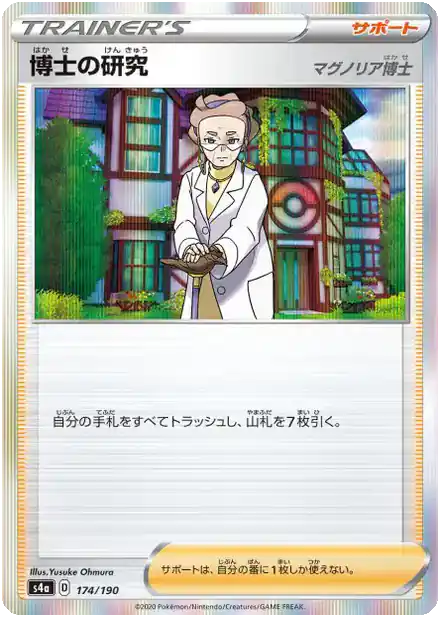 Recherches Professorales - Professeure Magnolia