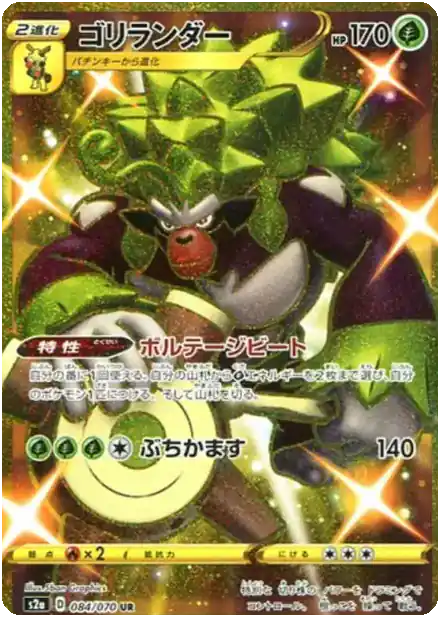Gorythmic