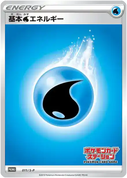 Énergie Eau