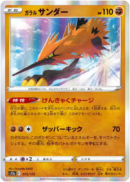 Électhor de Galar