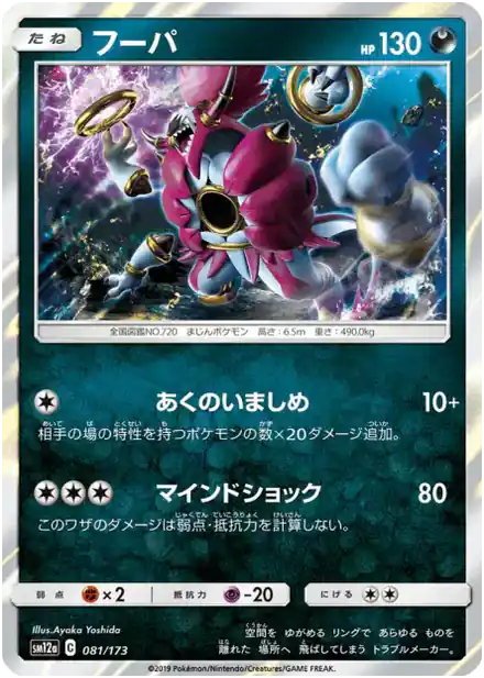 Hoopa
