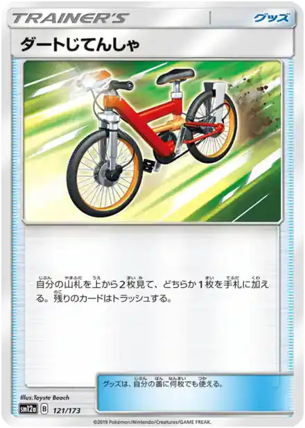 Vélo Cross