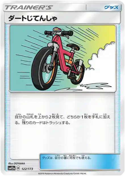 Vélo Cross