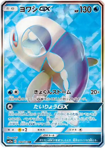 Froussardine GX