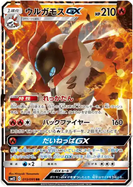 Pyrax GX
