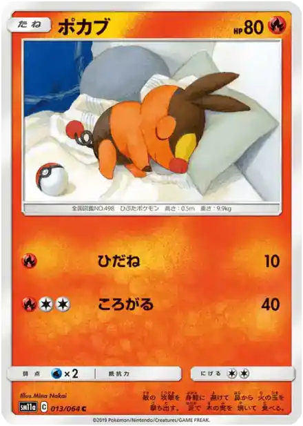 Tepig