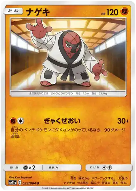 Throh