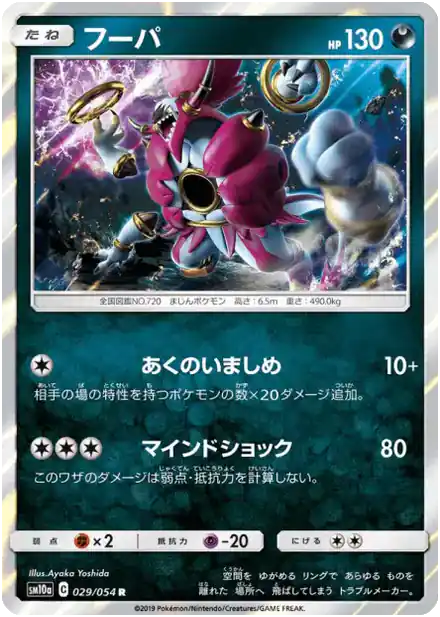 Hoopa