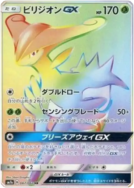 Viridium GX